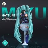  Hatsume Miku R18 - Fish Head Studio 