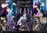  Albedo - OverLord - Prime 1 Studio 