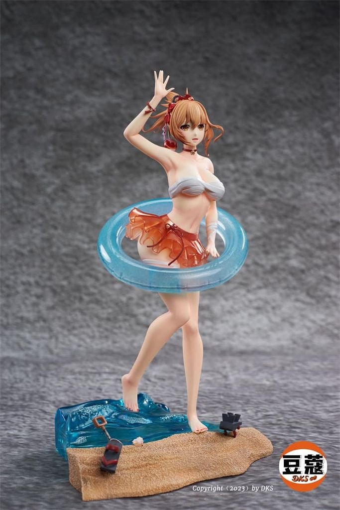  Yoimiya - Genshin Impact 