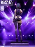  Hinata - Naruto R18 - Star universe Studio 