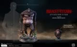  Beast Titan - Attack on Titan - Hertz Studio 