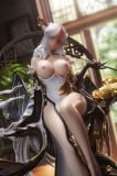  NingGuang - Genshin Impact R18 - RO Studio 