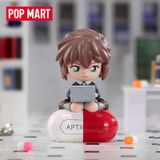  Blindbox Datective Conan series - POP MART 