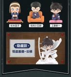  Blindbox Datective Conan series - POP MART 