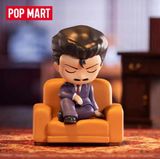  Blindbox Datective Conan series - POP MART 