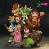  Mario family 
