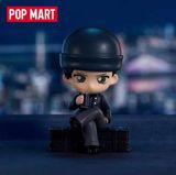  Blindbox Datective Conan series - POP MART 