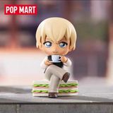  Blindbox Datective Conan series - POP MART 