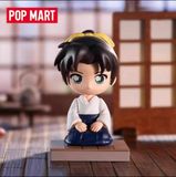  Blindbox Datective Conan series - POP MART 