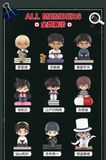  Blindbox Datective Conan series - POP MART 