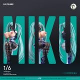  Hatsume Miku R18 - Fish Head Studio 