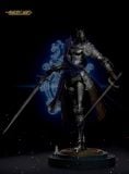  Rellana - Elden Ring - Sword&Wing Studio 