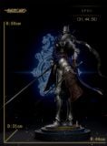  Rellana - Elden Ring - Sword&Wing Studio 
