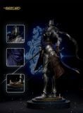  Rellana - Elden Ring - Sword&Wing Studio 