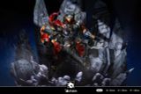  Ultimate Kuuga - LB studio 