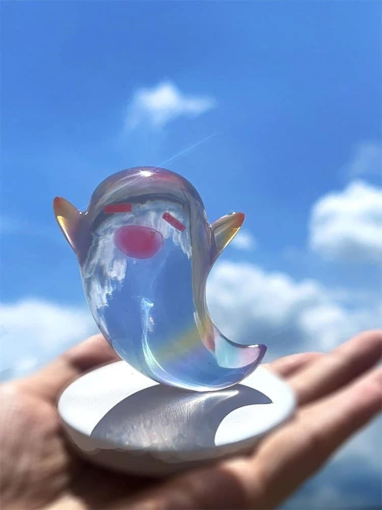  Hutao - Genshin Impact 