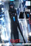  Mechanical 2B - Nier Automata - YorHa Studio 