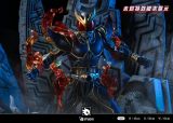  Ultimate Kuuga - LB studio 