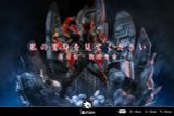  Ultimate Kuuga - LB studio 
