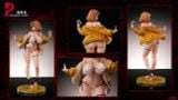  Anis - Nikke R18 - Pineapple Studio 