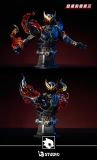  Ultimate Kuuga - LB studio 
