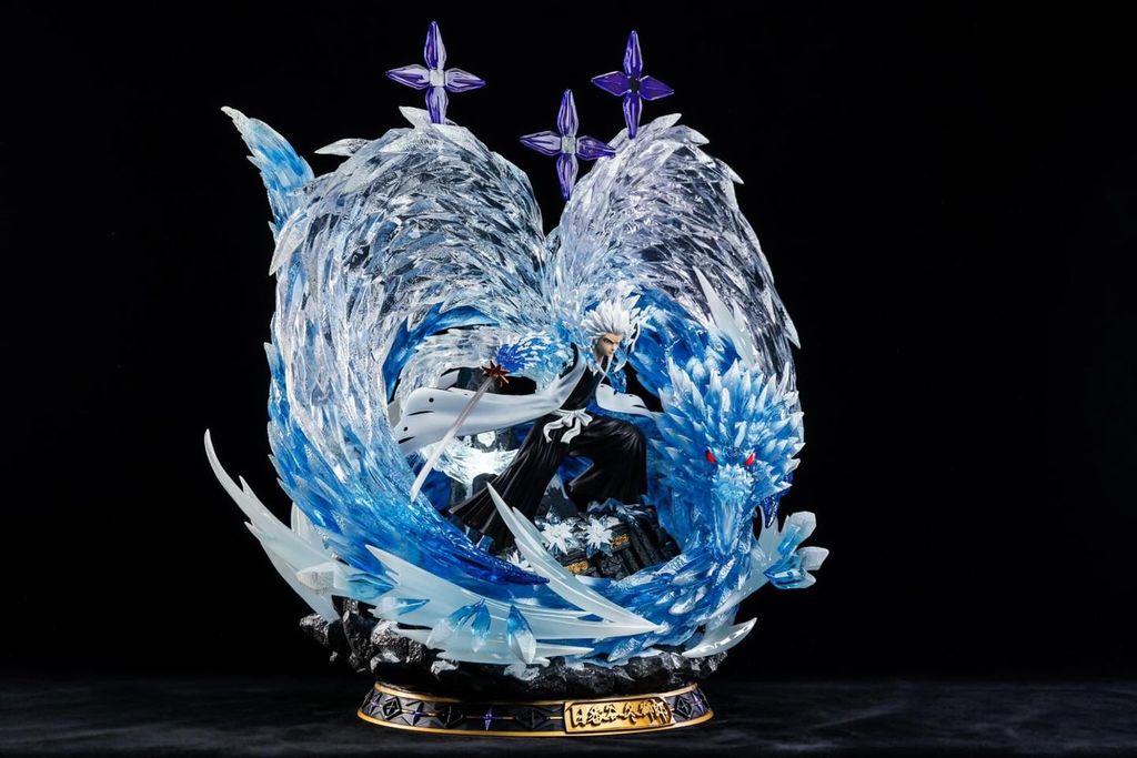  [ ORDER ] Toshiro - Bleach ( Licensed ) 