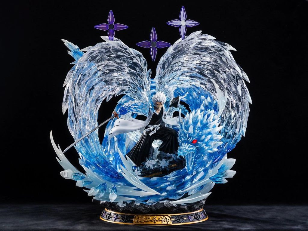  [ ORDER ] Toshiro - Bleach ( Licensed ) 