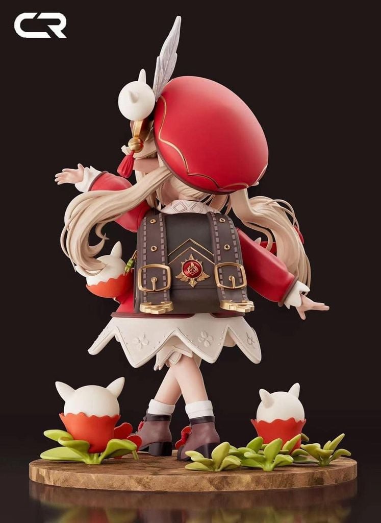  [ HÀNG SẴN ] Klee - Genshin Impact - CR Studio 