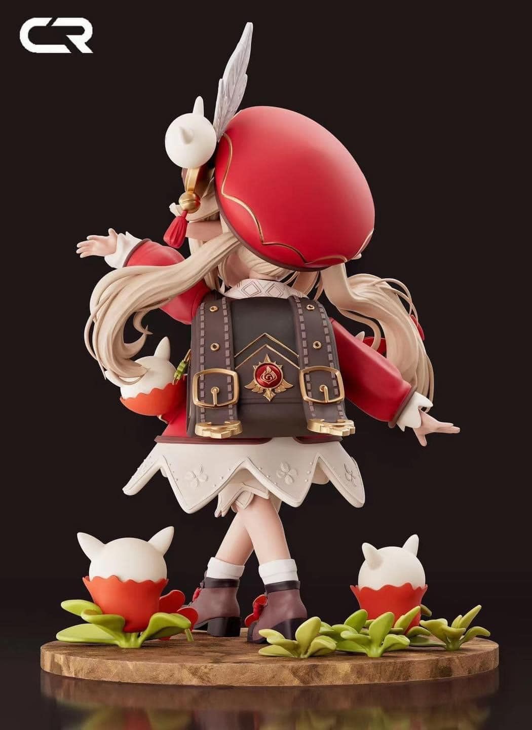  [ HÀNG SẴN ] Klee - Genshin Impact - CR Studio 