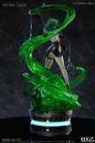  Tatsumaki - One Punch Man R18 - OZ productions Studio 