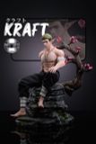  Kraft - Delicious Dungeon R18 -  SGS Studio 