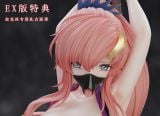  Lacus Clyne - Gundam SEED R18 - Thistles and Thorns Studio 