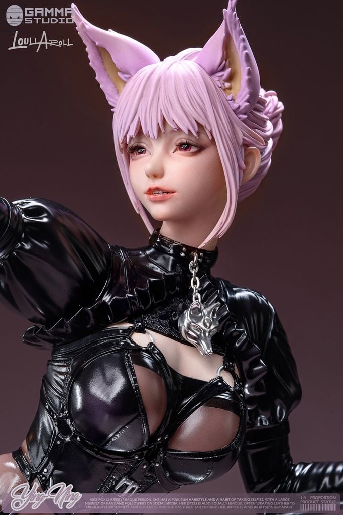  YingNing - Gamma Studio 