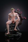  Kraft - Delicious Dungeon R18 -  SGS Studio 