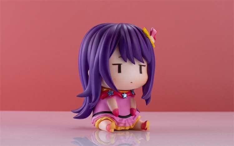  Hoshino Ai - Oshi no ko 