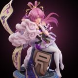 [ HÀNG SẴN ] Fu Xuan - Honkai Star Rail R18 - Arctic Wolf Studio 
