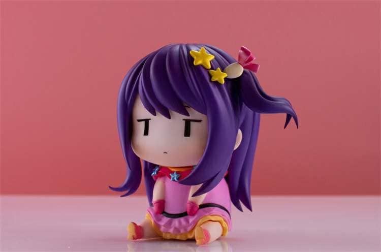  Hoshino Ai - Oshi no ko 