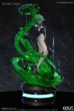  Tatsumaki - One Punch Man R18 - OZ productions Studio 