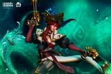  Miss Fortune - League of legends ( Licensed ) 