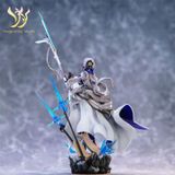  Bronya Zaychik - Honkai Star Rail 