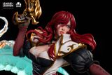  Miss Fortune - League of legends ( Licensed ) 