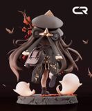  Hutao - Genshin Impact 