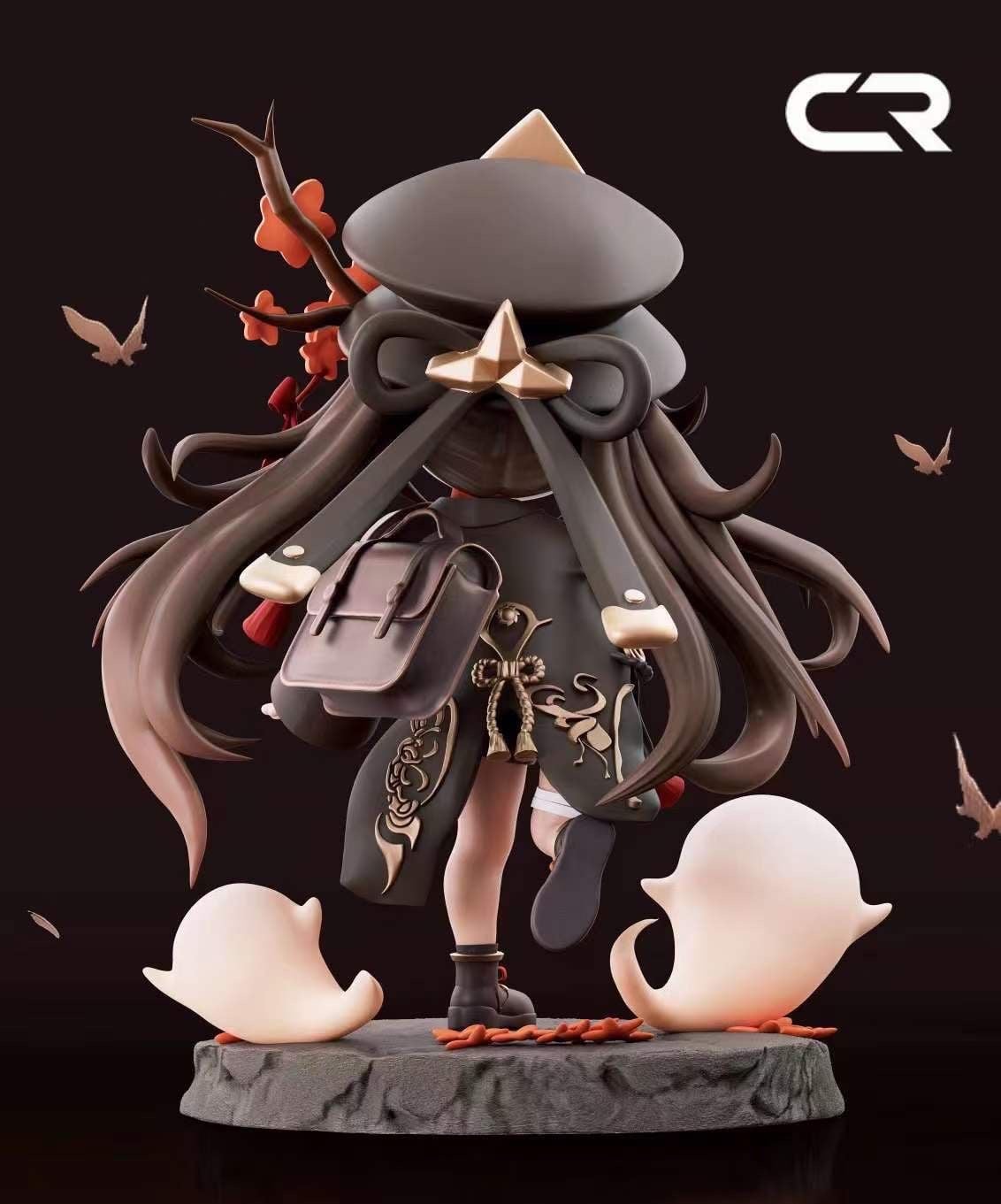  Hutao - Genshin Impact 