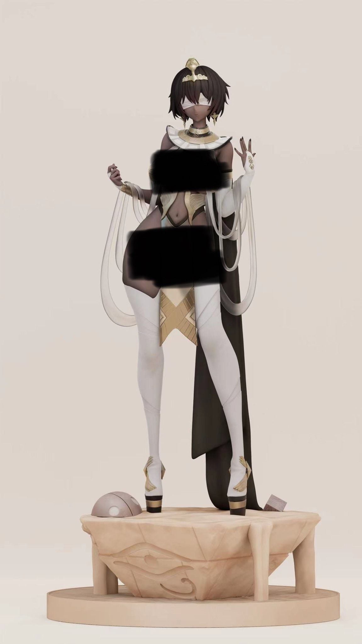  2B - Nier Automata R18 