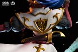  Miss Fortune - League of legends ( Licensed ) 