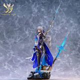  Bronya Zaychik - Honkai Star Rail 