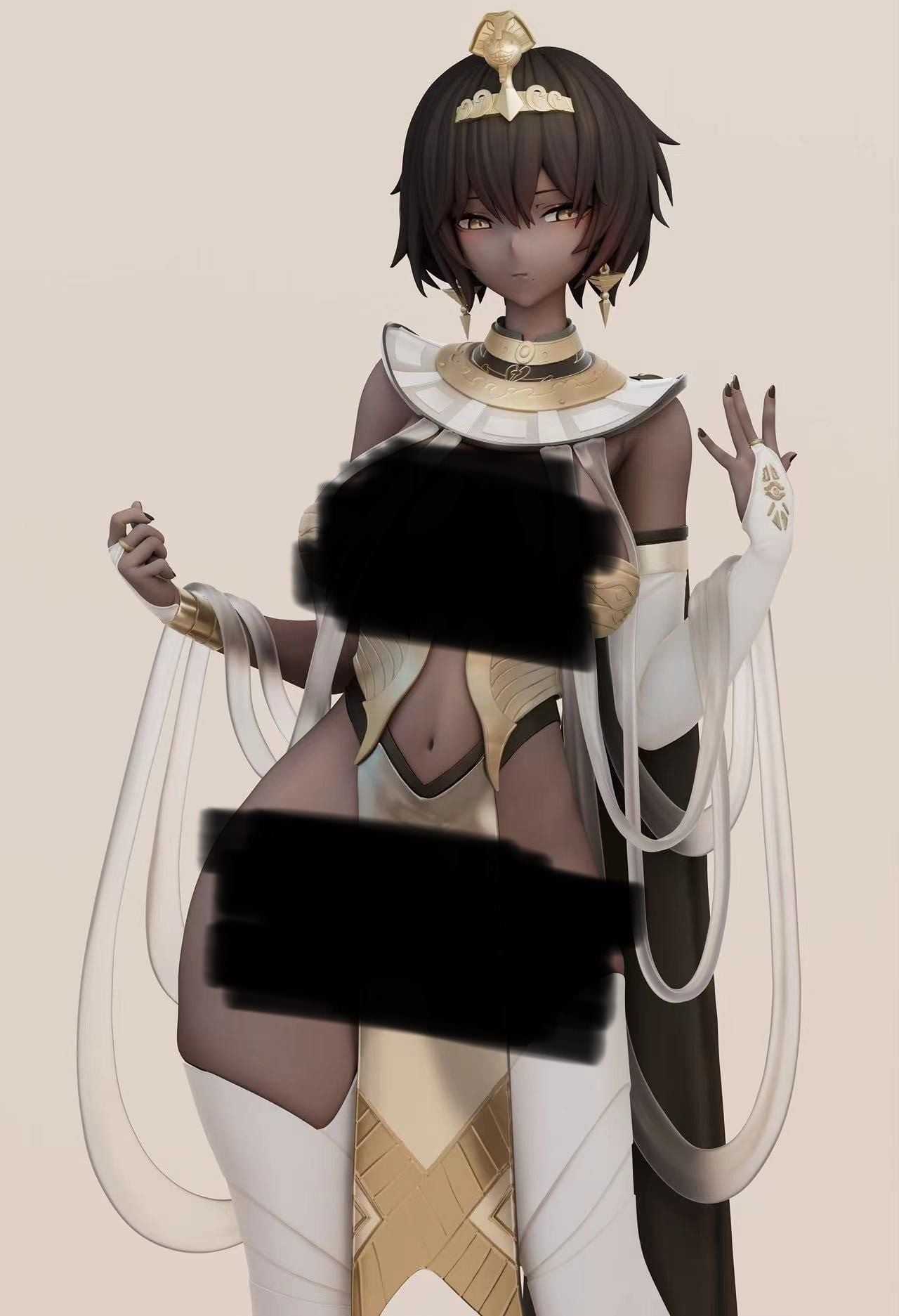  2B - Nier Automata R18 