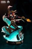  Miss Fortune - League of legends ( Licensed ) 