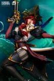 Miss Fortune - League of legends ( Licensed ) 