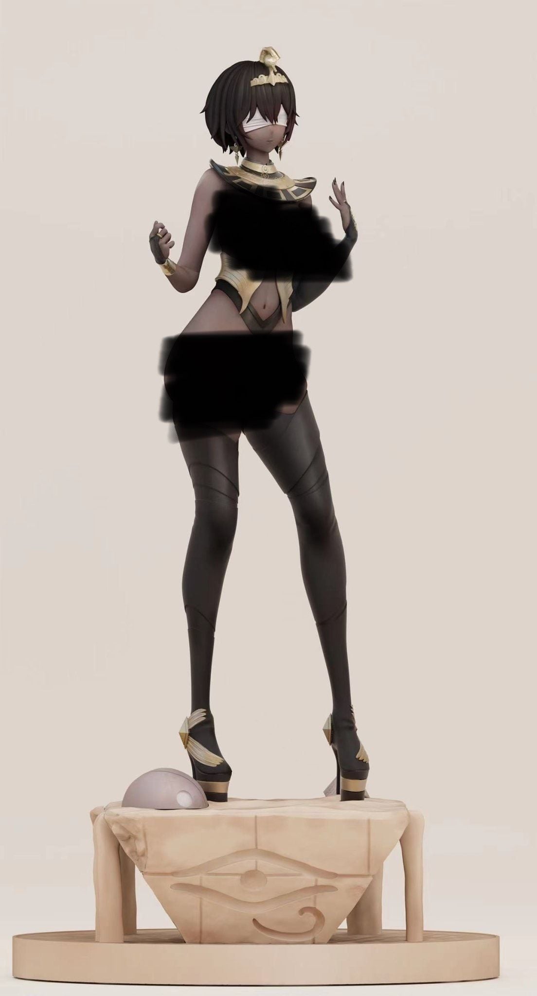  2B - Nier Automata R18 